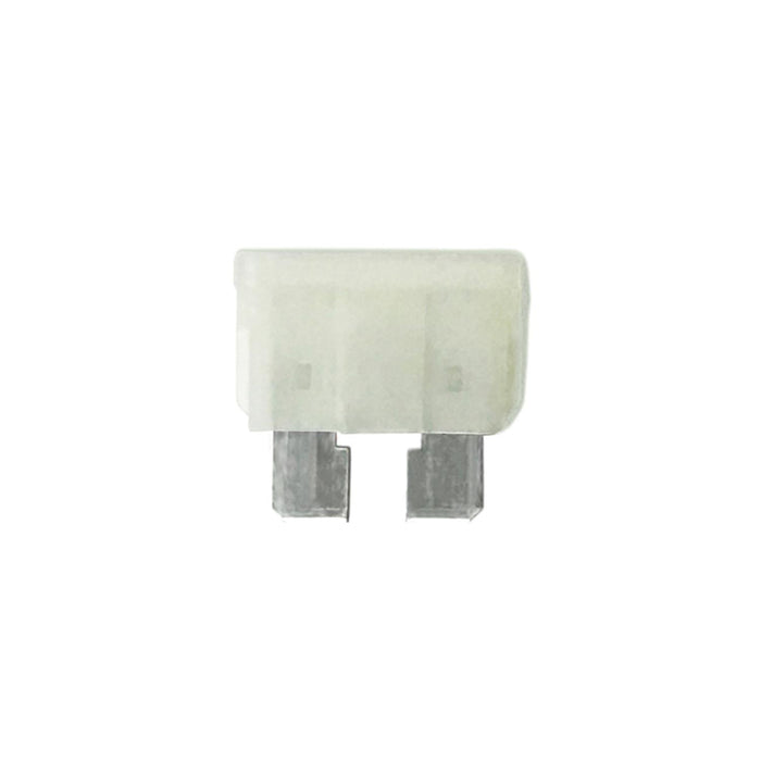 Wirthco 24375 Battery Doctor Midblade ATO/ATC Fuses, 25A, 5/Pk