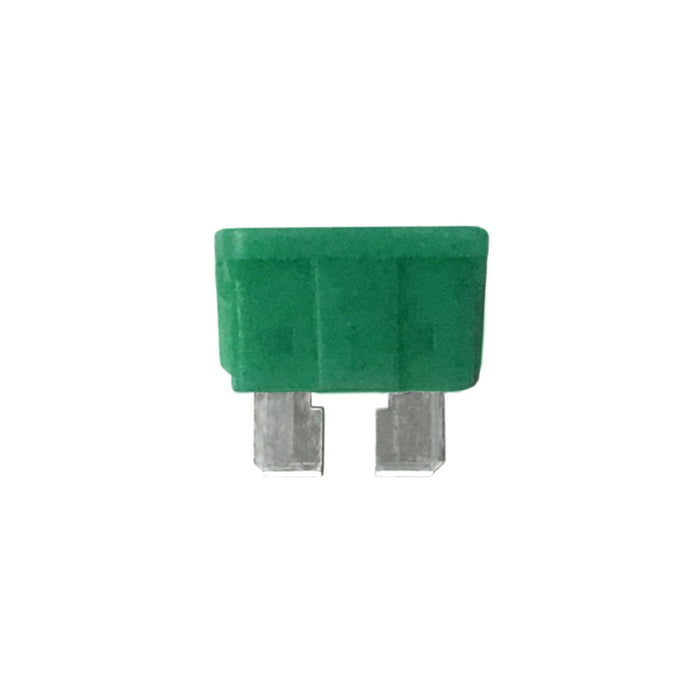 Wirthco 24380 Battery Doctor Midblade ATO/ATC Fuses, 30A, 5/Pk