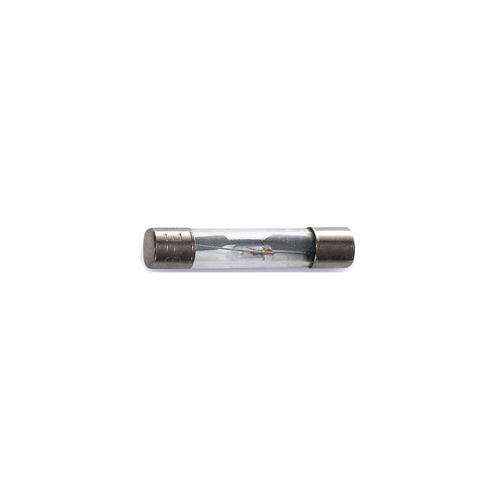 Wirthco 24615 Battery Doctor AGC Glass Fuse, 15A, 5/Pk