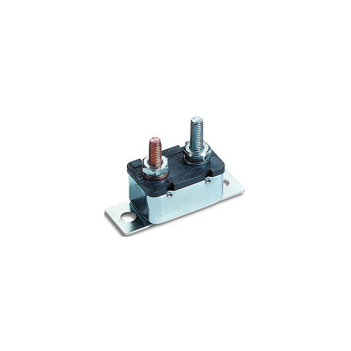 Wirthco 31121 Battery Doctor Auto Reset Circuit Breaker w/In-Line Bracket, 10A