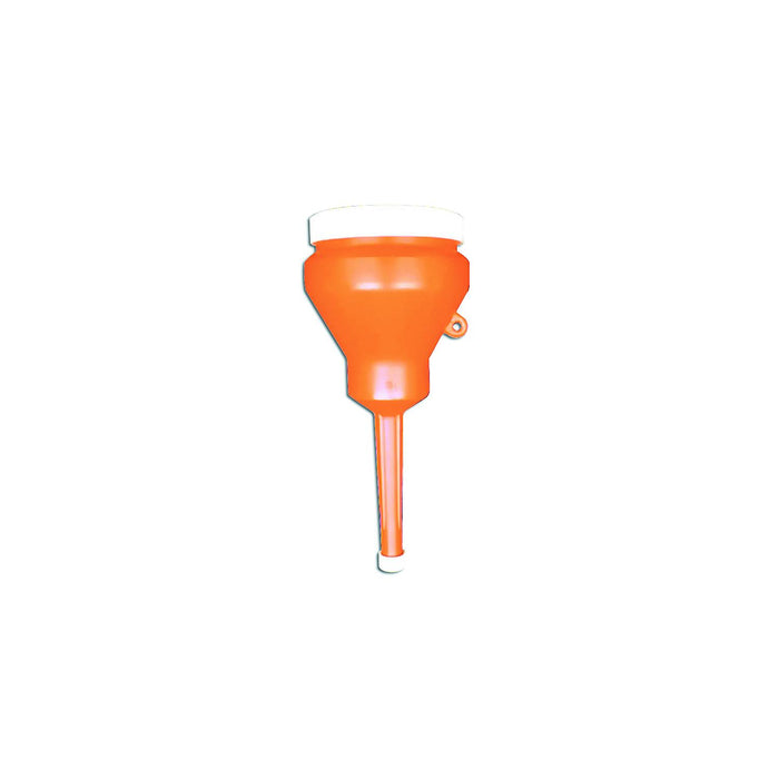 Wirthco 32105 Capped Funnel, Pint