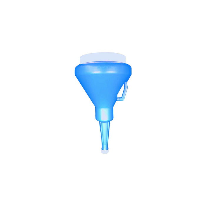 Wirthco 32115 Capped Funnel, 1-1/4 Qt.