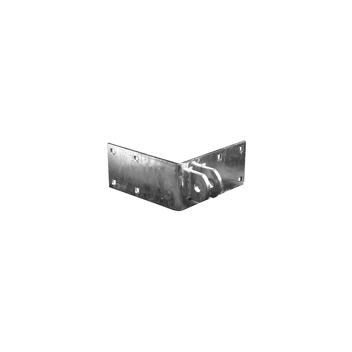 Tie Down Engineering 26521 Dock Hardware Outside Corner/Female 10"L x 5"H