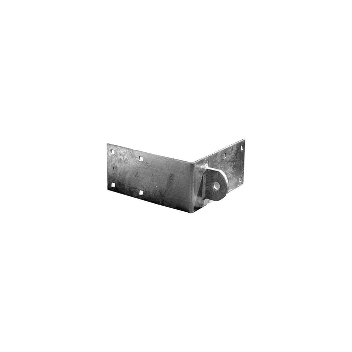 Tie Down Engineering 25491 Dock Hardware Outside Corner/Male 10"L x 5"H