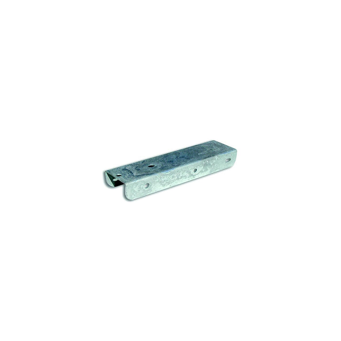 Tie Down Engineering 44141 Galvanized Fender Bracket