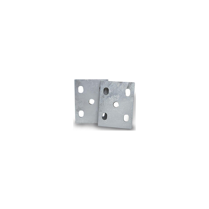 Dexter 44557 Plate 2500#