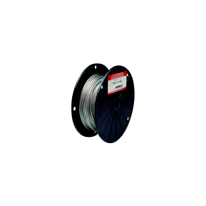 Tie Down Engineering 51815 DP Tiller Cable