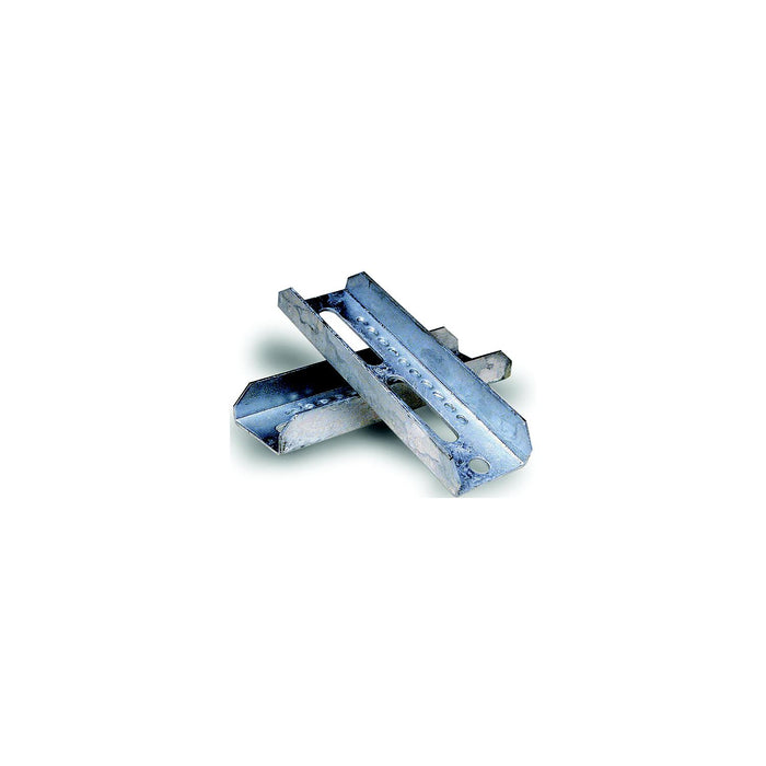Tie Down Engineering 81250 Bolster Brackets Sold as Pair