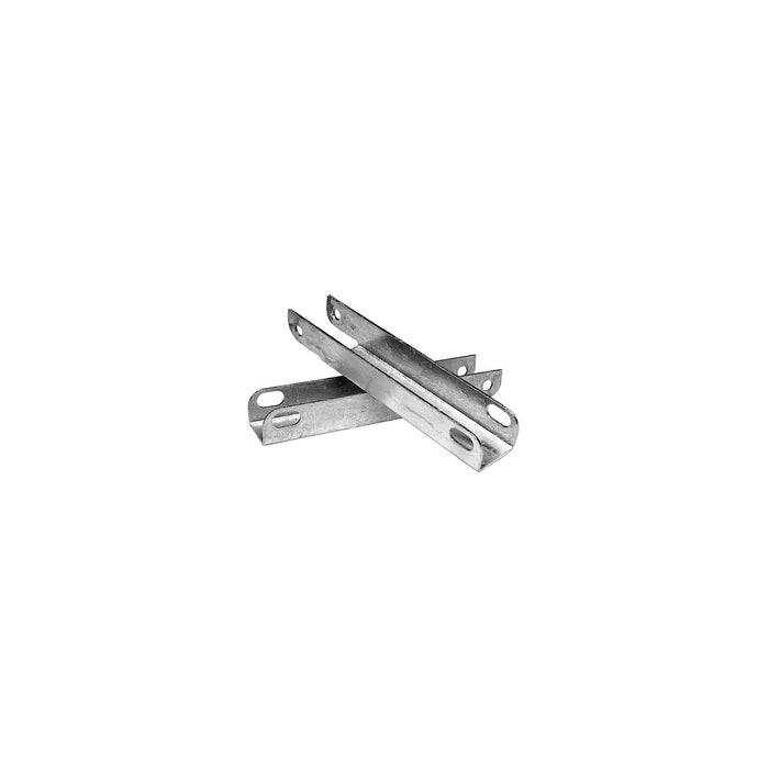 Tie Down Engineering 81230 Hot Dipped Galvanized Steel Bunk Bracket