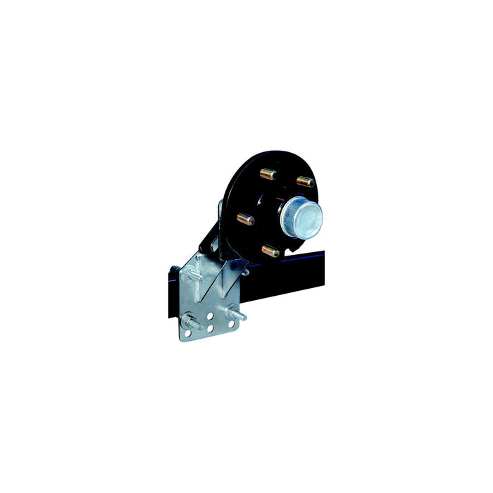 Tie Down Engineering 86079 Tire Carrier