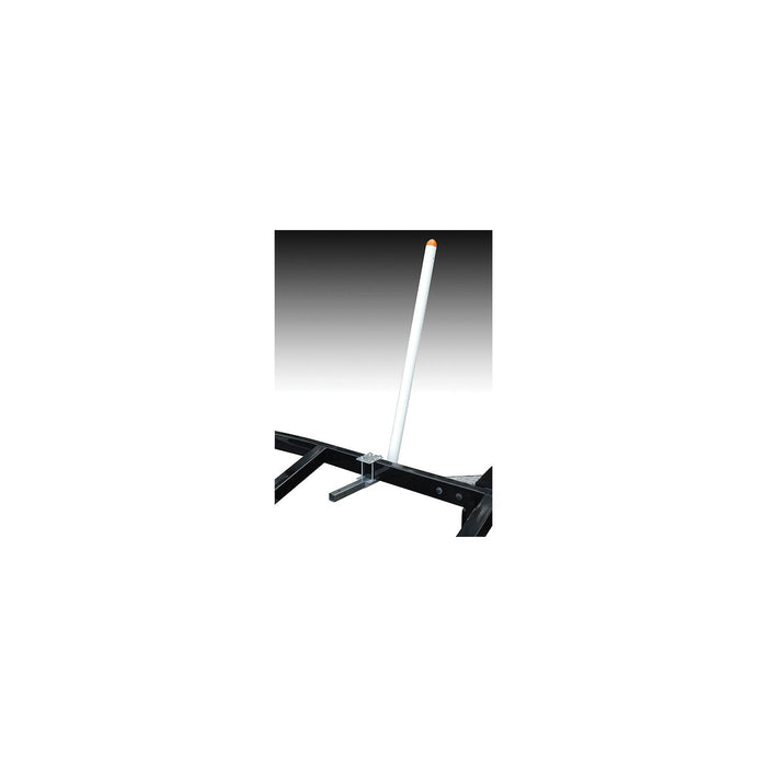 Tie Down Engineering 86119 Guide On's Sold As Pair w/ Mount Hardware Included
