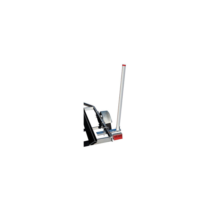 Tie Down Engineering 86105 Guide On's Sold As Pair w/ Mount Hardware Included
