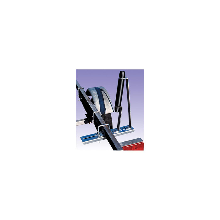 Tie Down Engineering 86106 Guide On's Sold As Pair w/ Mount Hardware Included