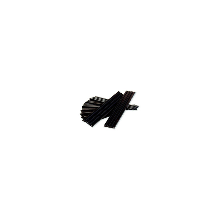Tie Down Engineering 86164 Bunk Slicks Black