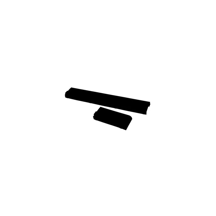 Tie Down Engineering 86295 Modular Bunk Glide On's Black