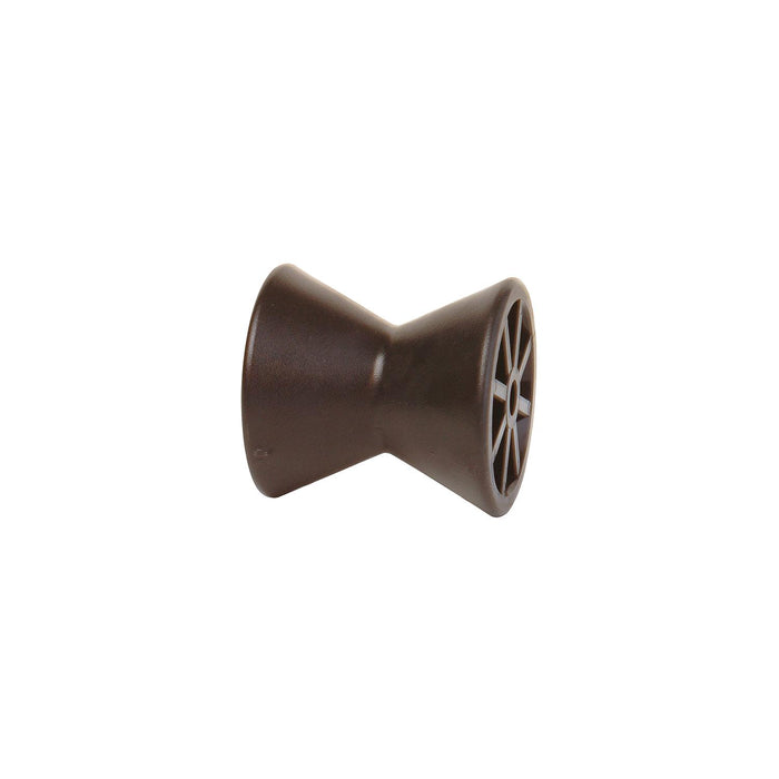 Tie Down Engineering 86400 Hull Sav'r Poly Vinly Black Roller
