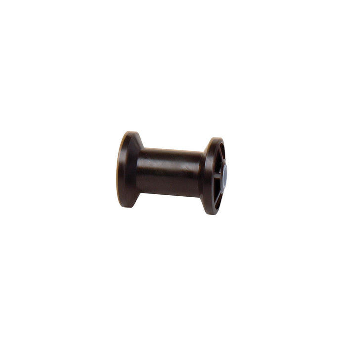 Tie Down Engineering 86406 Hull Sav'r Poly Vinly Black Roller