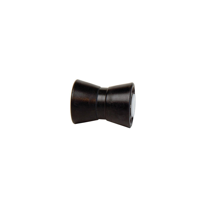 Tie Down Engineering 86407 Hull Sav'r Poly Vinly Black Roller