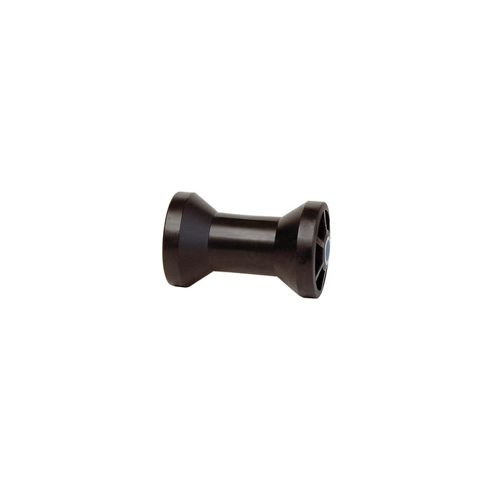 Tie Down Engineering 86408 Hull Sav'r Poly Vinly Black Roller