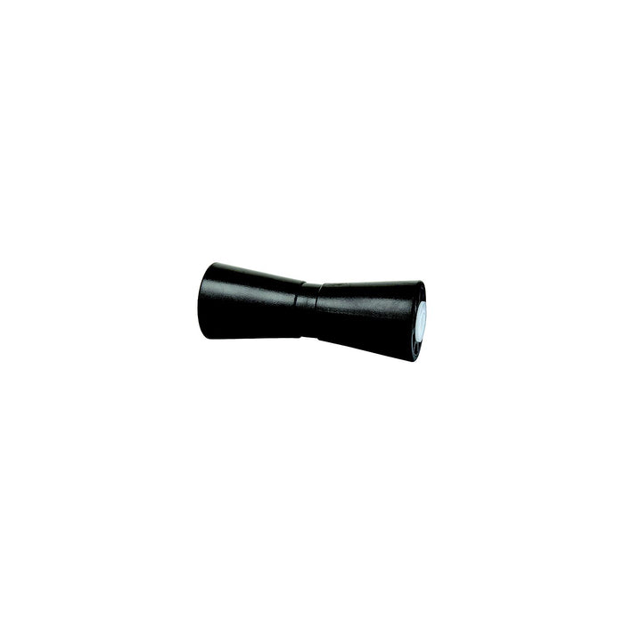 Tie Down Engineering 86410 Hull Sav'r Poly Vinly Black Roller