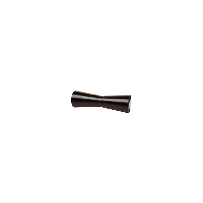 Tie Down Engineering 86411 Hull Sav'r Poly Vinly Black Roller