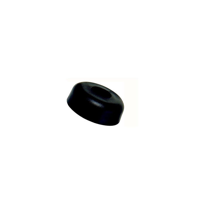 Tie Down Engineering 86476 Hull Sav'r Black Rubber End Cap