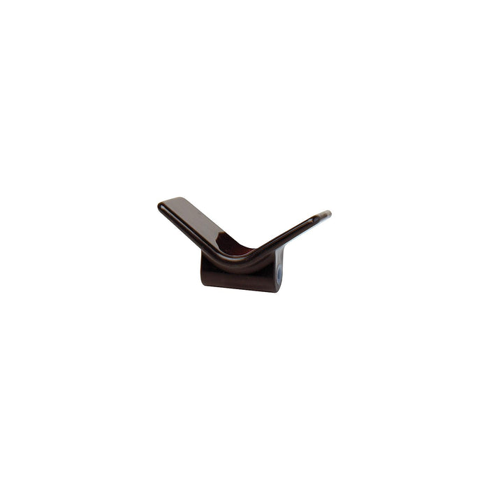Tie Down Engineering 86413 Hull Sav'r Poly Vinly Black Roller