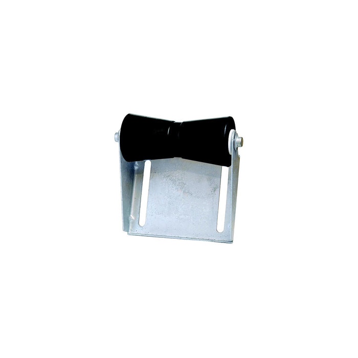 Tie Down Engineering 86417 Galvanized Steel Panel Bracket Assembly