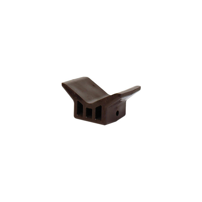 Tie Down Engineering 86421 Hull Sav'r Poly Vinly Black Roller
