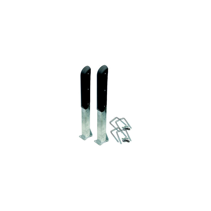 Tie Down Engineering 86467 Guide On's Sold As Pair w/ Mount Hardware Included