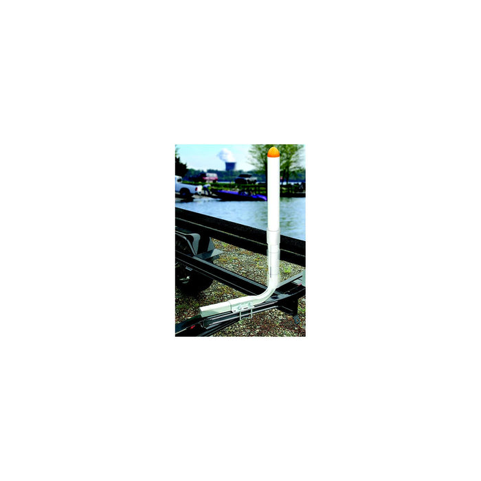 Tie Down Engineering 86468 Guide On's Sold As Pair w/ Mount Hardware Included