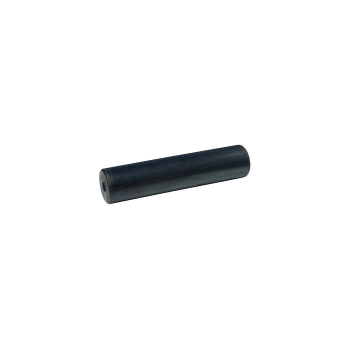 Tie Down Engineering 86475 Hull Sav'r Black Rubber Side Guide Roller