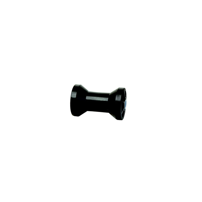Tie Down Engineering 86481 Hull Sav'r Black Rubber Roller