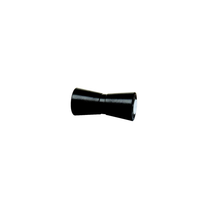 Tie Down Engineering 86483 Hull Sav'r Black Rubber Roller