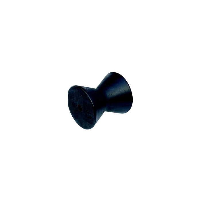 Tie Down Engineering 86488 Hull Sav'r Black Rubber Roller
