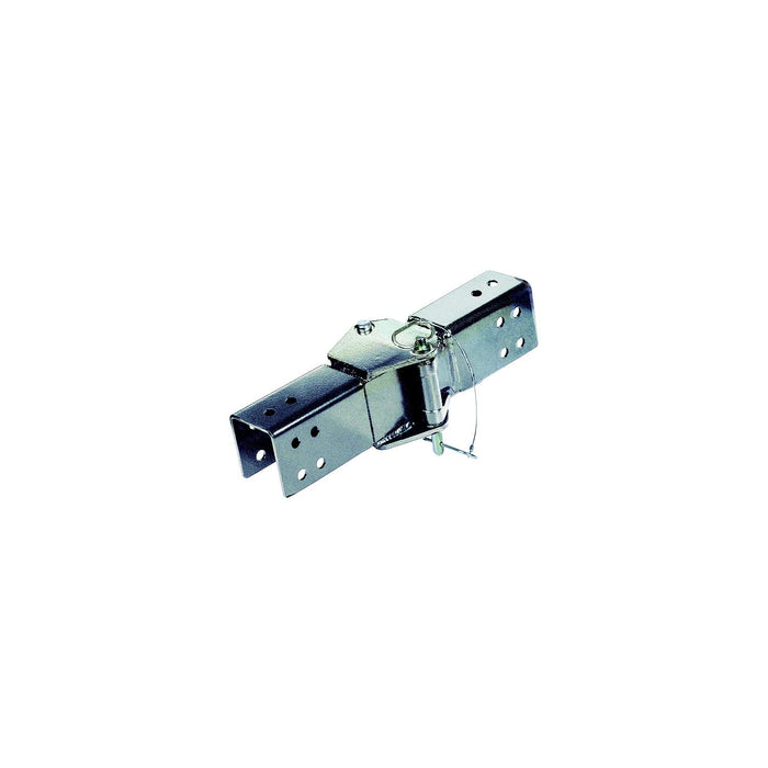 Tie Down Engineering 86510 Tiedown SwingKing Bolt-On Swing Tongue Kit, Hot Dipped Galvanized, 3" x 3"
