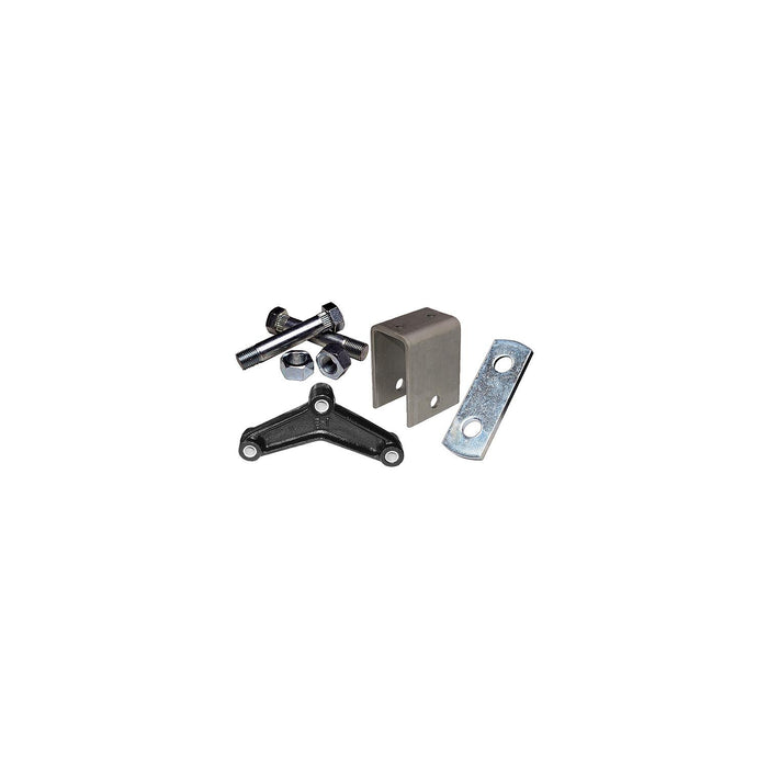 Dexter K71-G03-06 Tandem Axle Hanger Kit