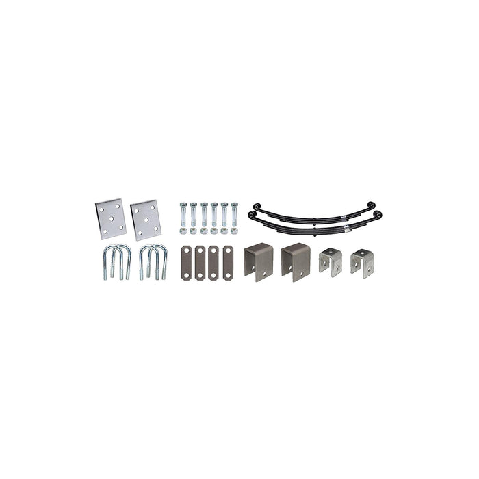 Dexter K71-G02-07 Axle Installation Kits