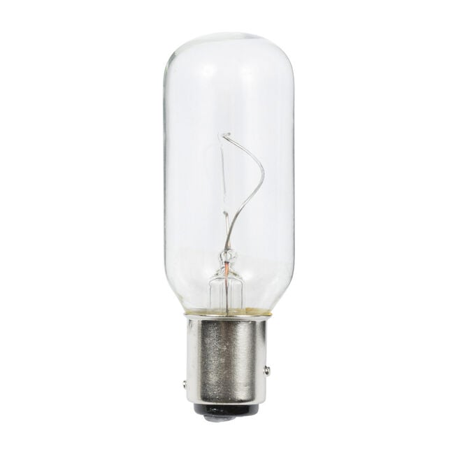 Ancor 529341 Double Contact Index Replacement Bulb 24V 25W -