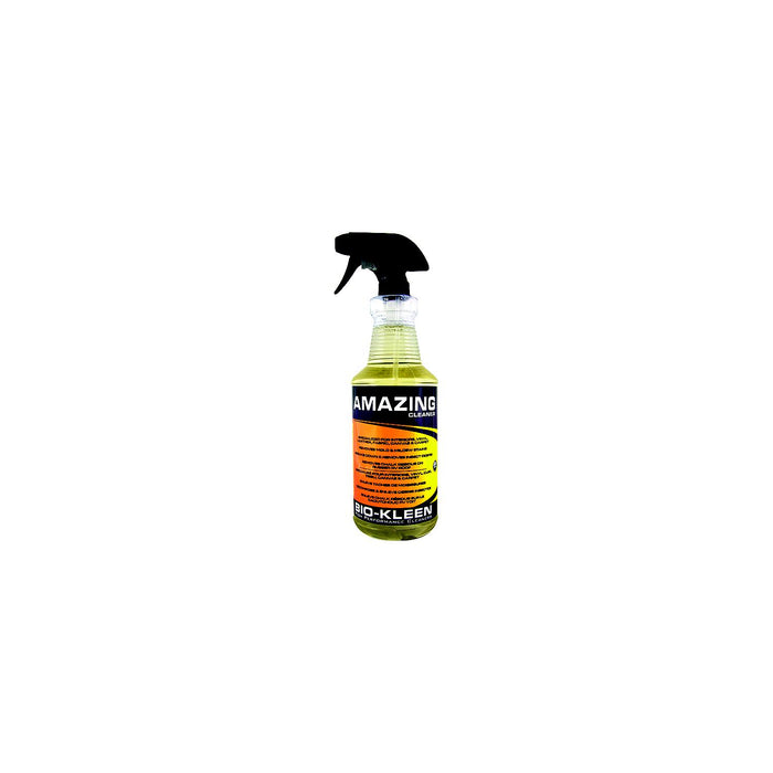 Bio-Kleen M00305 Amazing Cleaner, 16 oz.