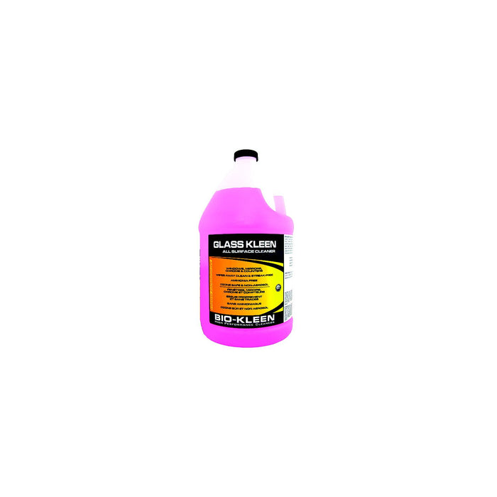 Bio-Kleen M01315 Glass Kleen All Surface Cleaner, 5 gal.