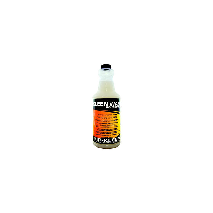 Bio-Kleen M02509 Kleen Wash, Gallon