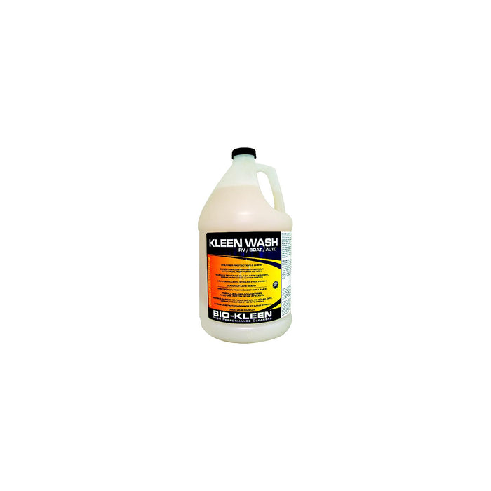 Bio-Kleen M02515 Kleen Wash, 5 Gallon