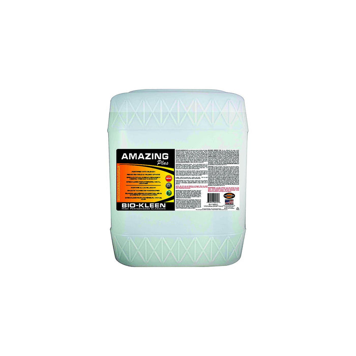 Bio-Kleen M02615 Products Amazing Plus 5gal