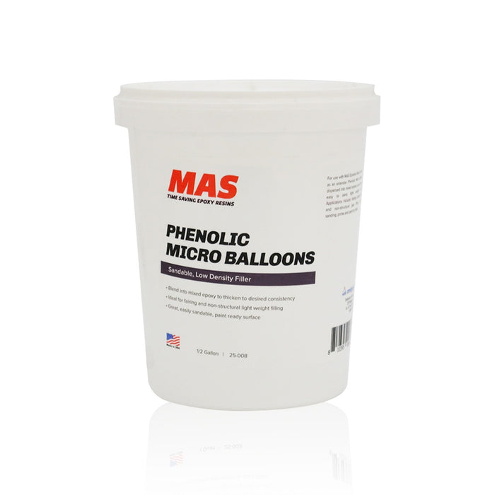 MAS Epoxies Micro Ballons Quart