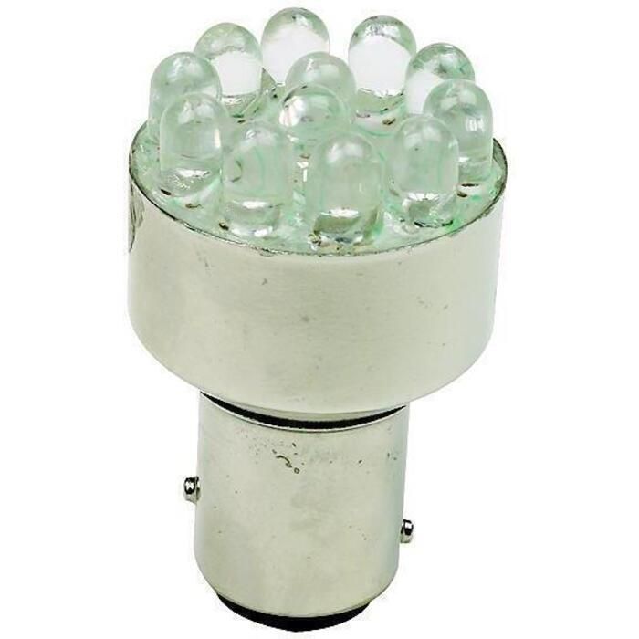 Seachoice 9981 LED Replacement Bulb For 1157 25/8W