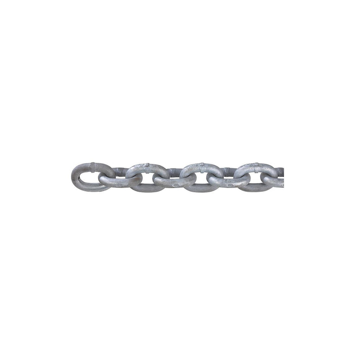 Chain 5/16" x 92' Pail ISO G30 Hot Dip Galvanized
