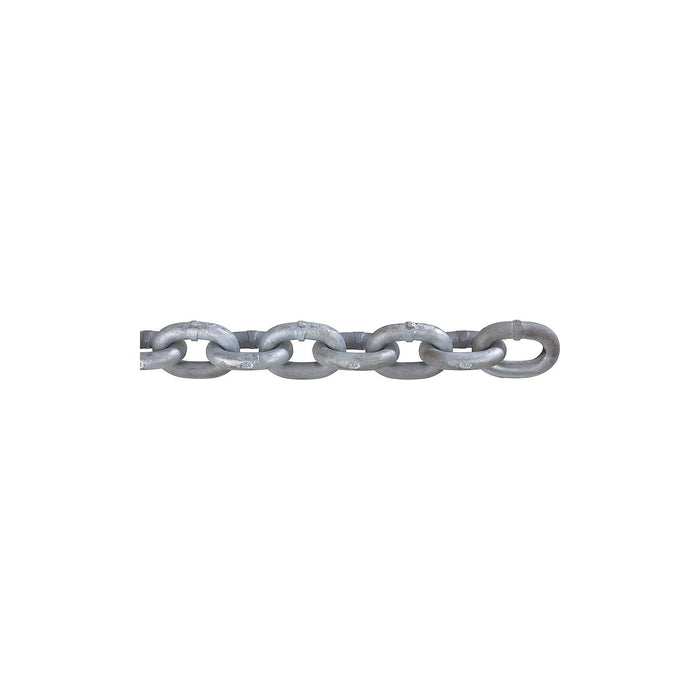 Peerless Hardware 14HTFT Chain, Hi-Test 1/4" Sold Per Ft G4