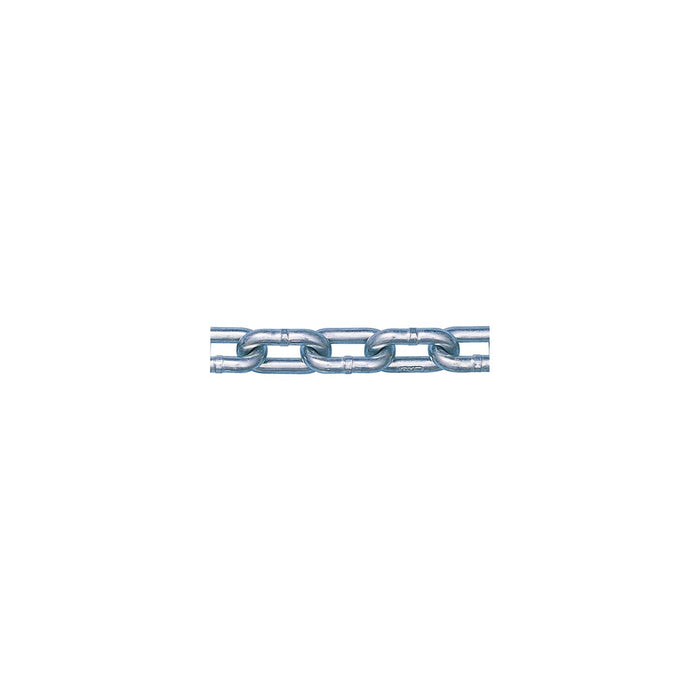 Chain 1/2 x 200 Drum G30 Hot Dip Galvanized