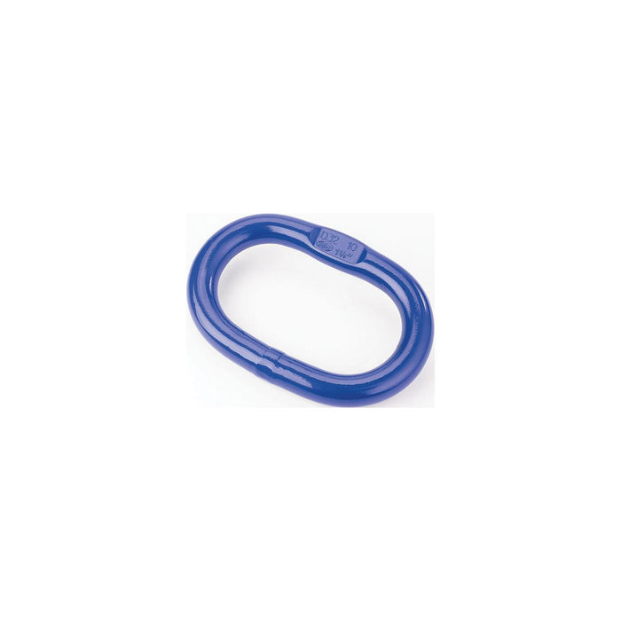 Peerless Hardware 8451100 Acco/Peerless V10 Chain Oblong Master Link, 5/8"